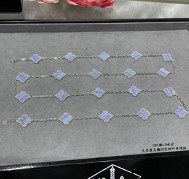 Van Cleef & Arpels necklace lyh14 (2)