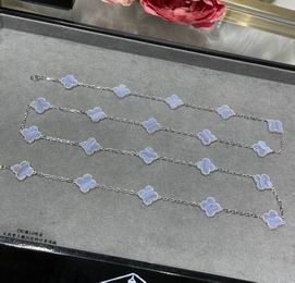 Van Cleef & Arpels necklace lyh14 (4)