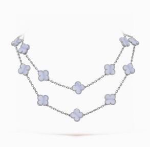 Van Cleef & Arpels necklace lyh14 (8)