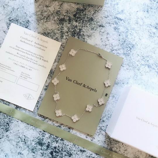 Van Cleef & Arpels necklace lyh15 (7)