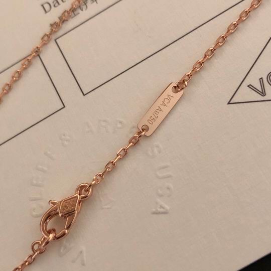 Van Cleef & Arpels necklace lyh16 (5)