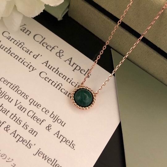 Van Cleef & Arpels necklace lyh16 (7)