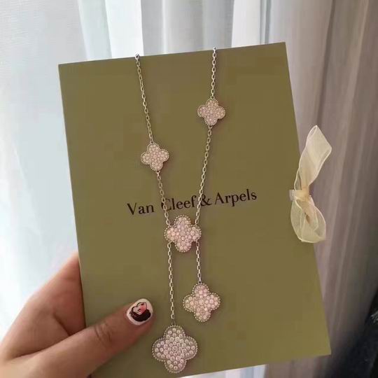 Van Cleef & Arpels necklace lyh17 (7)