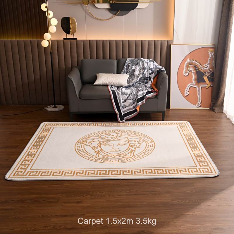 Versace 1.5x2m 3.5kg n0  (2)