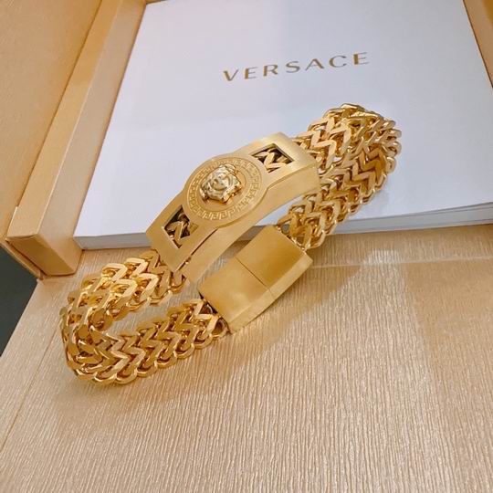 Versace bracelet lyh01 (3)