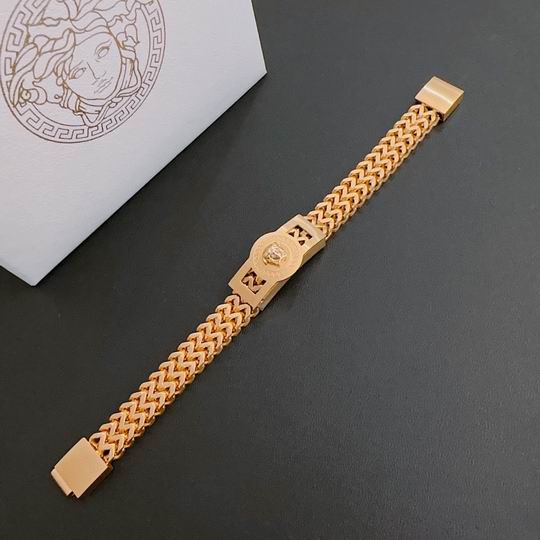 Versace bracelet lyh01 (5)