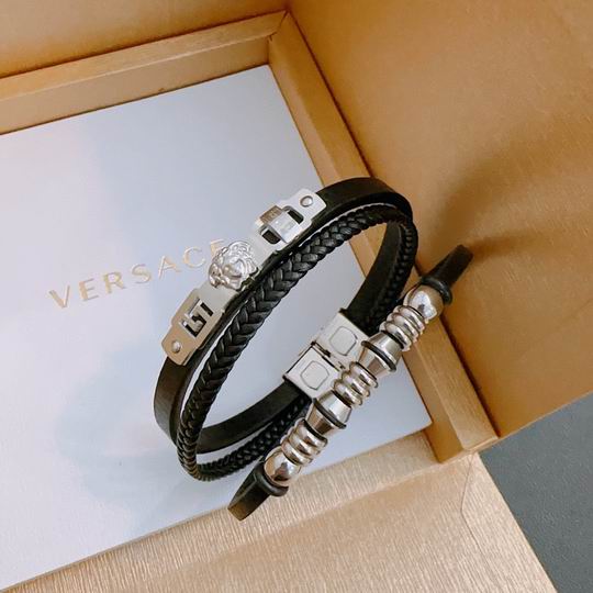 Versace bracelet lyh02 (1)
