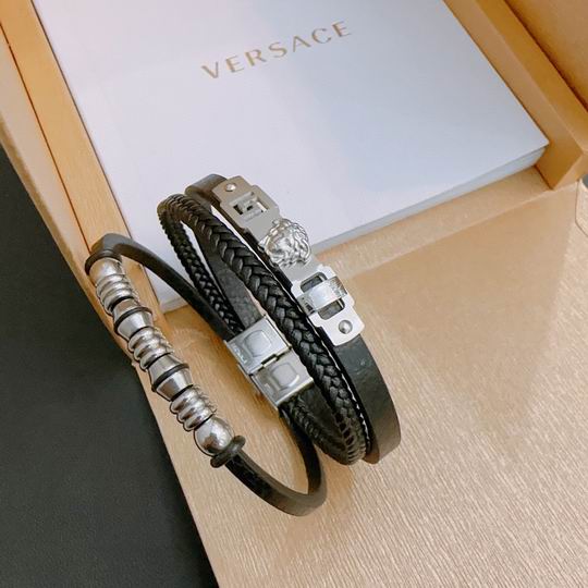 Versace bracelet lyh02 (5)