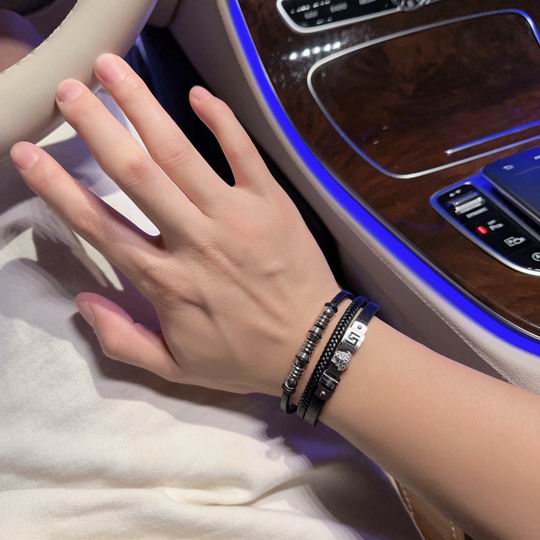 Versace bracelet lyh02 (7)