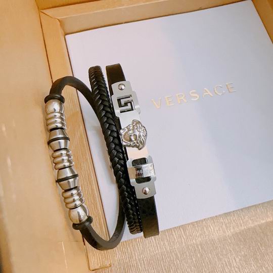 Versace bracelet lyh02 (8)
