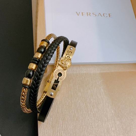 Versace bracelet lyh03 (6)