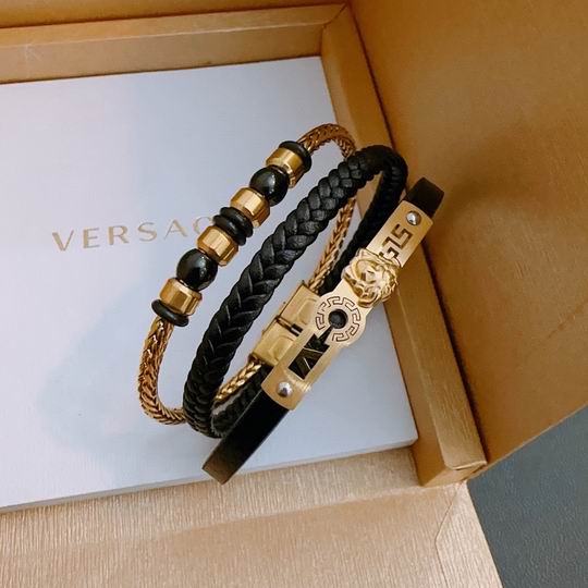 Versace bracelet lyh03 (8)