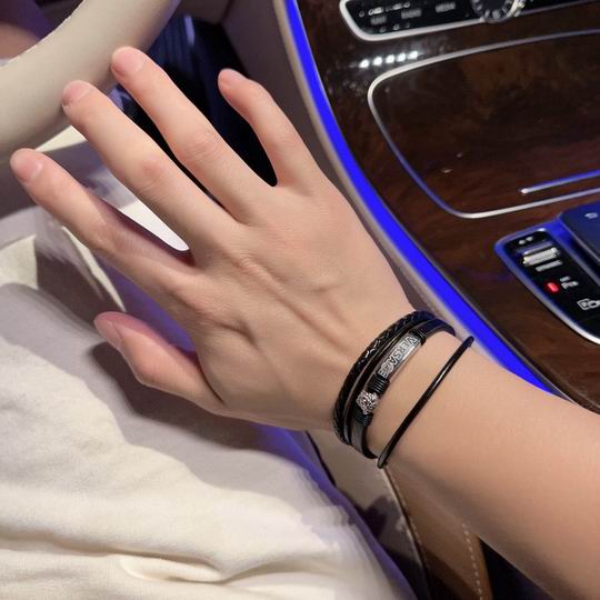 Versace bracelet lyh04 (4)