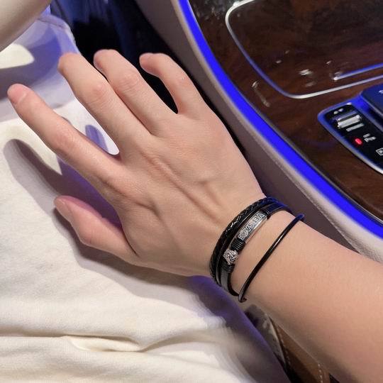 Versace bracelet lyh04 (7)