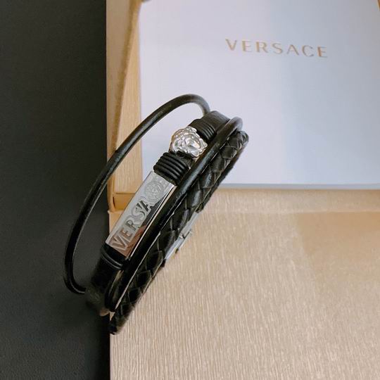 Versace bracelet lyh04 (8)