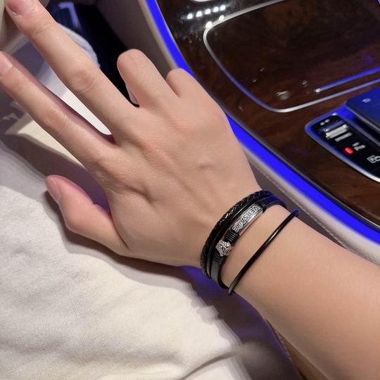 Versace bracelet lyh04 (9)