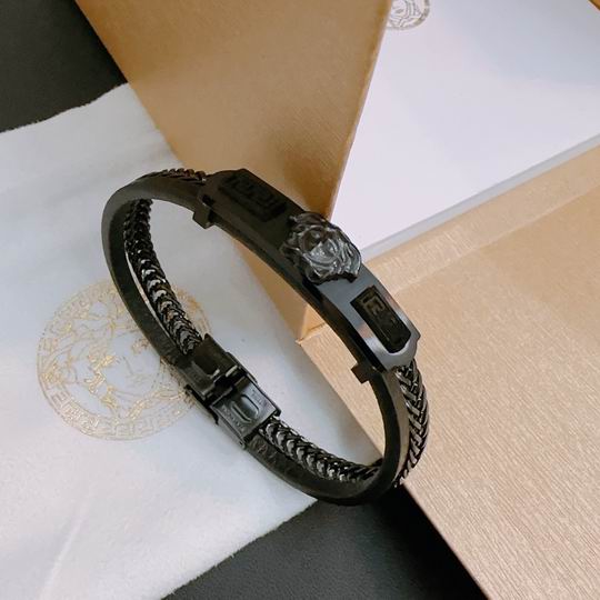 Versace bracelet lyh05 (6)