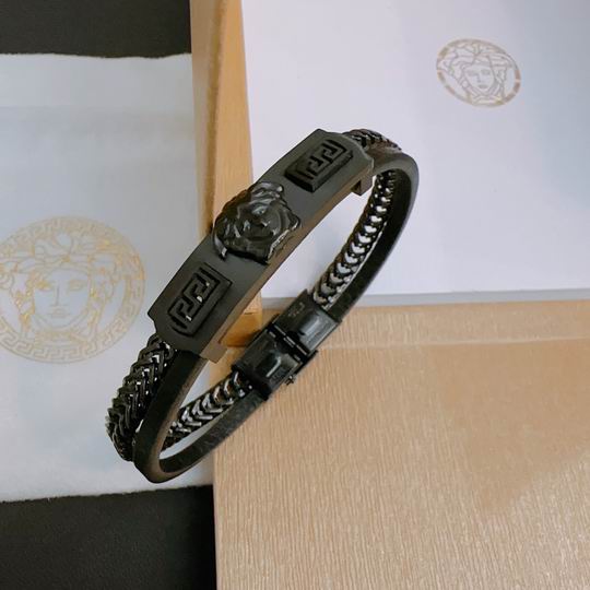 Versace bracelet lyh05 (8)