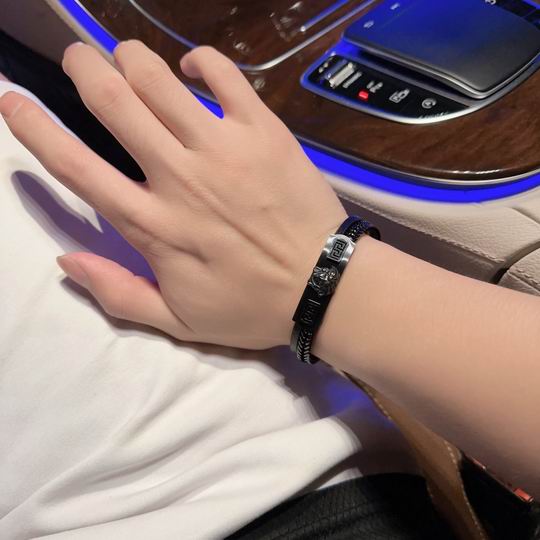 Versace bracelet lyh05 (9)