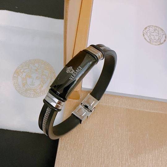 Versace bracelet lyh06 (1)
