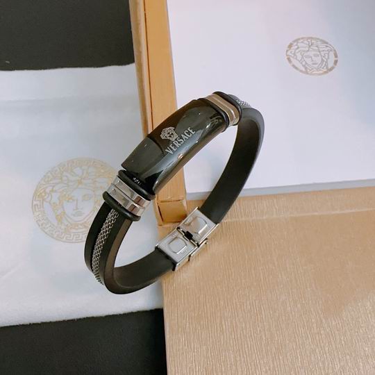 Versace bracelet lyh06 (5)