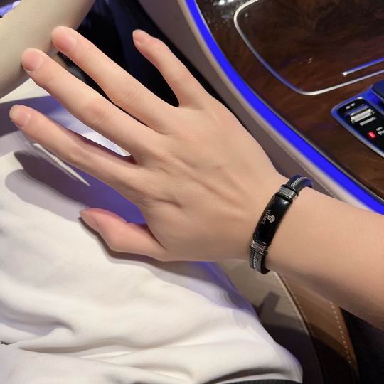 Versace bracelet lyh06 (7)