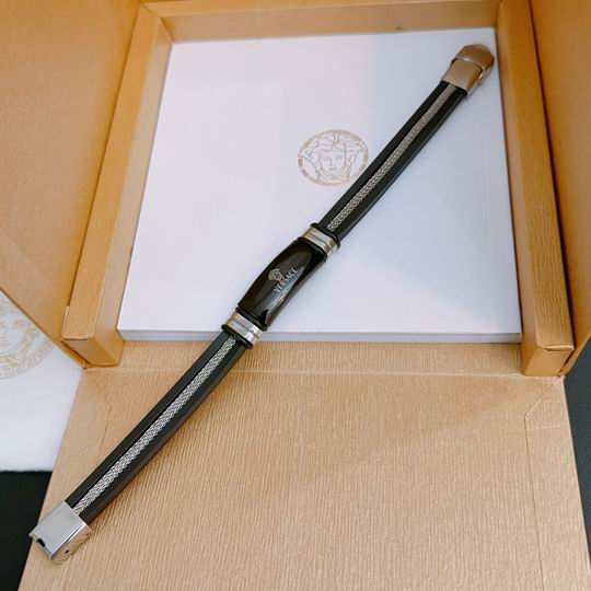 Versace bracelet lyh06 (8)