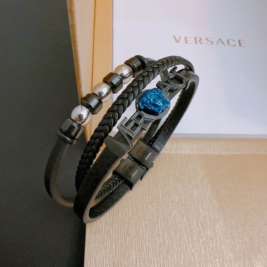 Versace bracelet lyh07 (6)