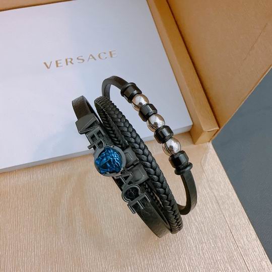 Versace bracelet lyh07 (8)
