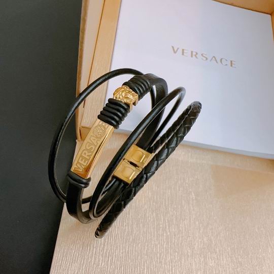 Versace bracelet lyh08 (10)