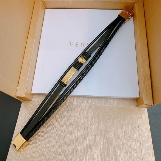 Versace bracelet lyh08 (14)