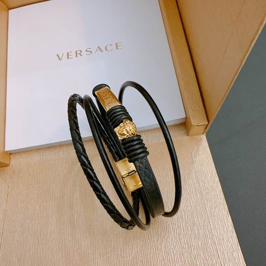 Versace bracelet lyh08 (17)