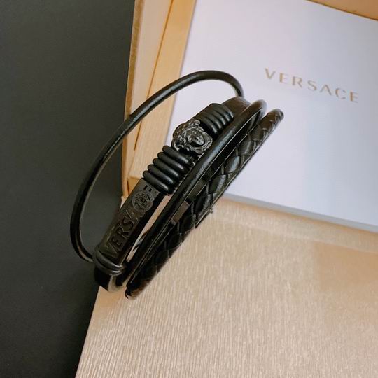 Versace bracelet lyh08 (3)