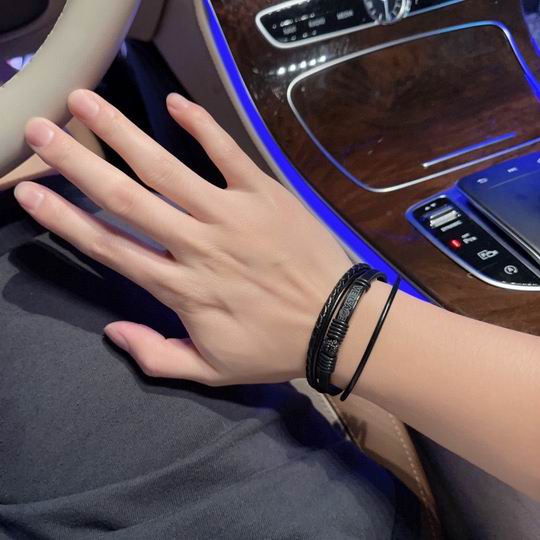 Versace bracelet lyh08 (4)