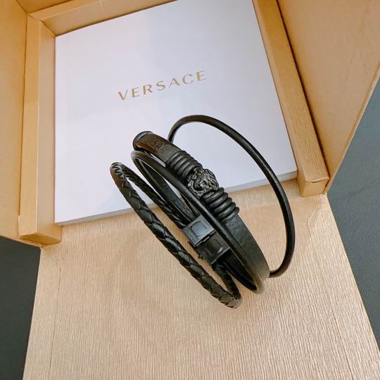 Versace bracelet lyh08 (6)