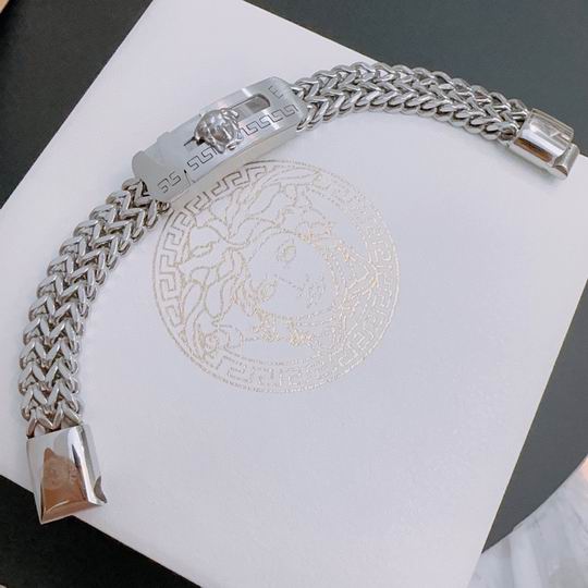 Versace bracelet lyh09 (3)