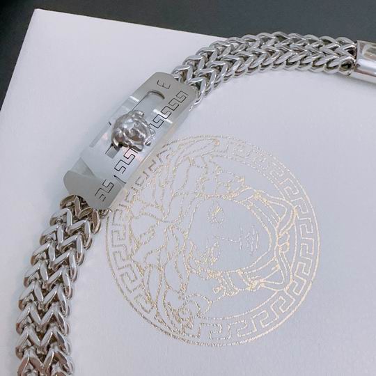 Versace bracelet lyh09 (6)
