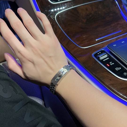 Versace bracelet lyh09 (7)