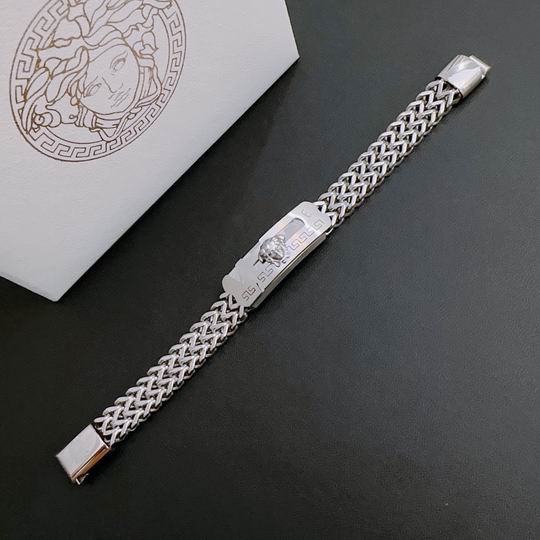 Versace bracelet lyh09 (8)