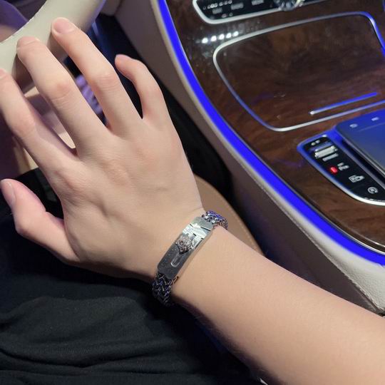 Versace bracelet lyh09 (9)