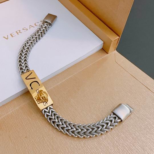 Versace bracelet lyh10 (2)