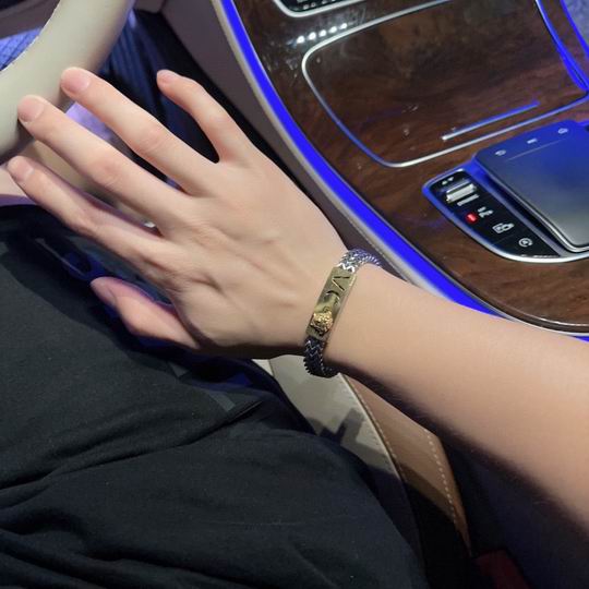 Versace bracelet lyh10 (4)