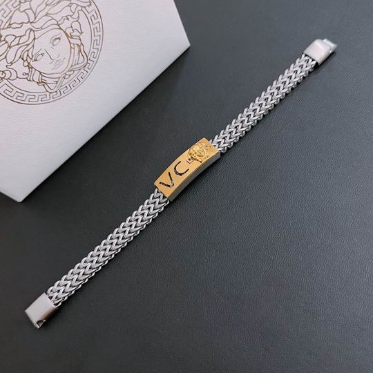 Versace bracelet lyh10 (5)