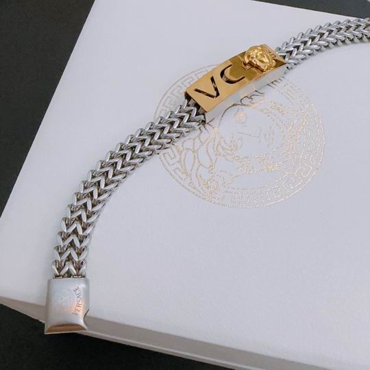 Versace bracelet lyh10 (6)