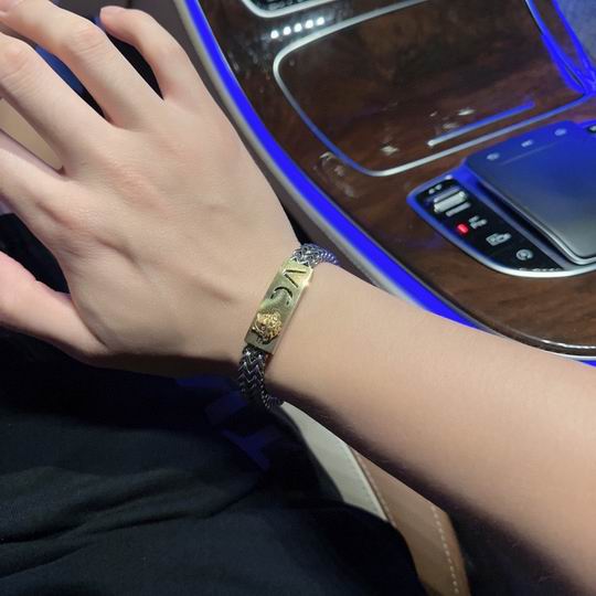 Versace bracelet lyh10 (7)