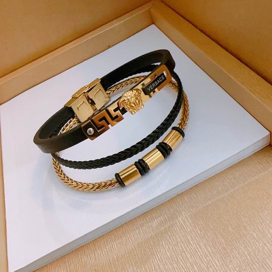 Versace bracelet lyh11 (1)