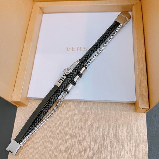 Versace bracelet lyh11 (12)