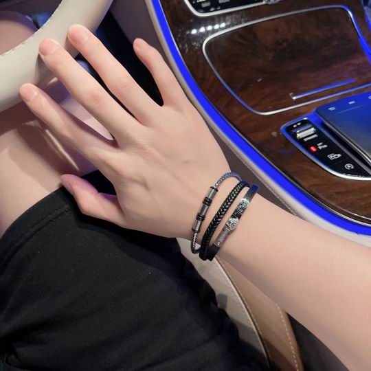 Versace bracelet lyh11 (13)