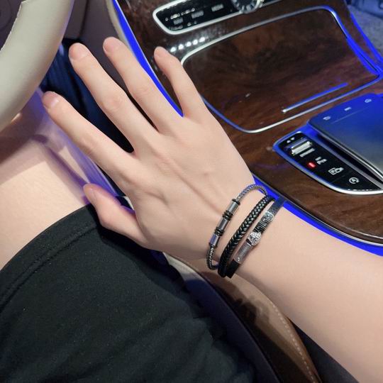 Versace bracelet lyh11 (16)