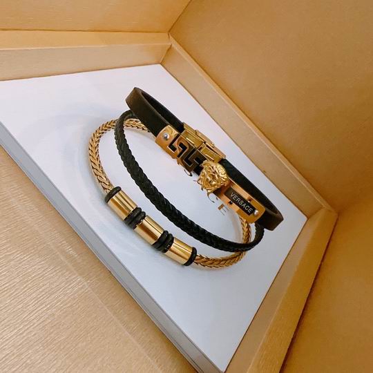 Versace bracelet lyh11 (4)